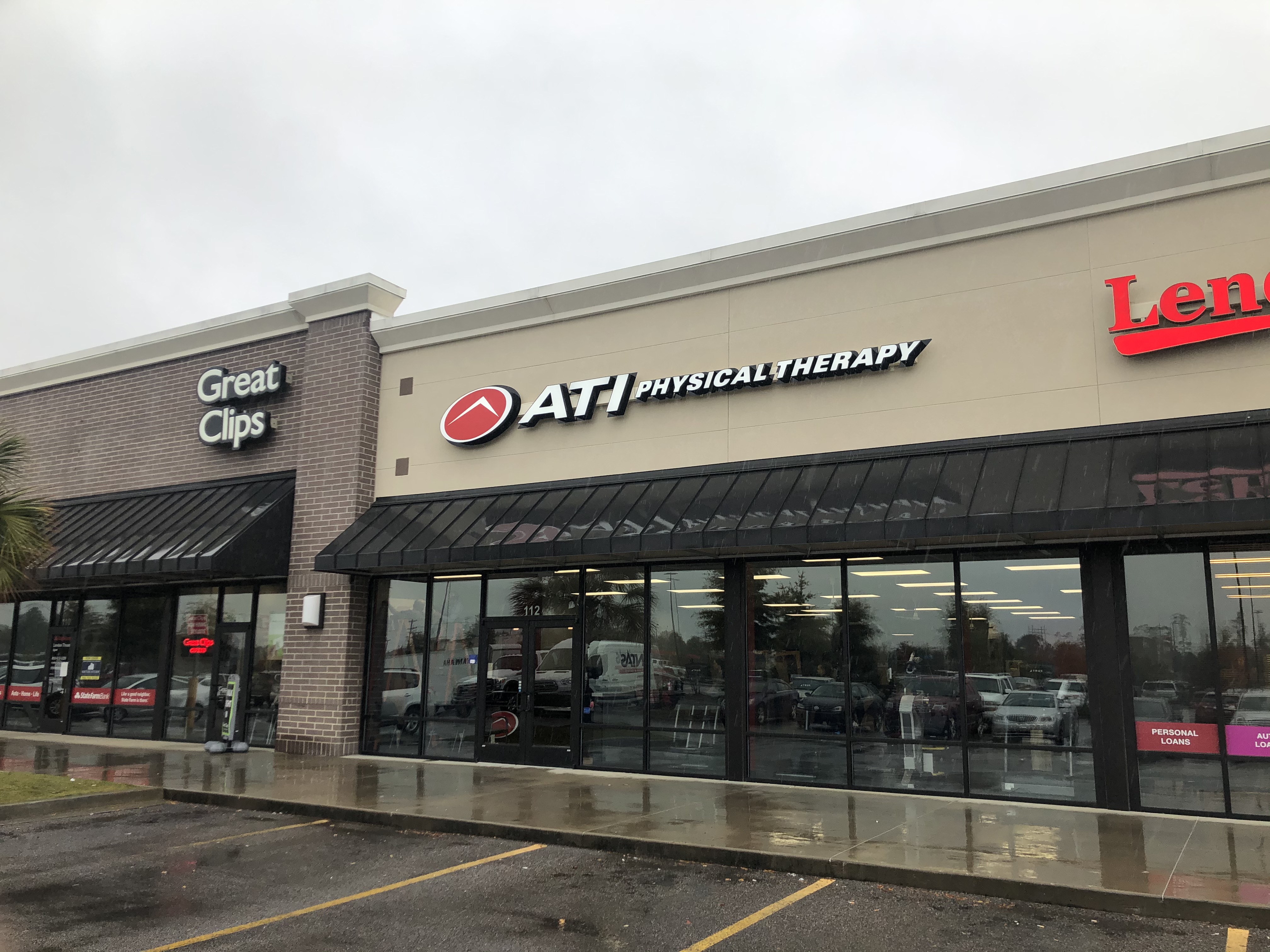 ATI Physical Therapy