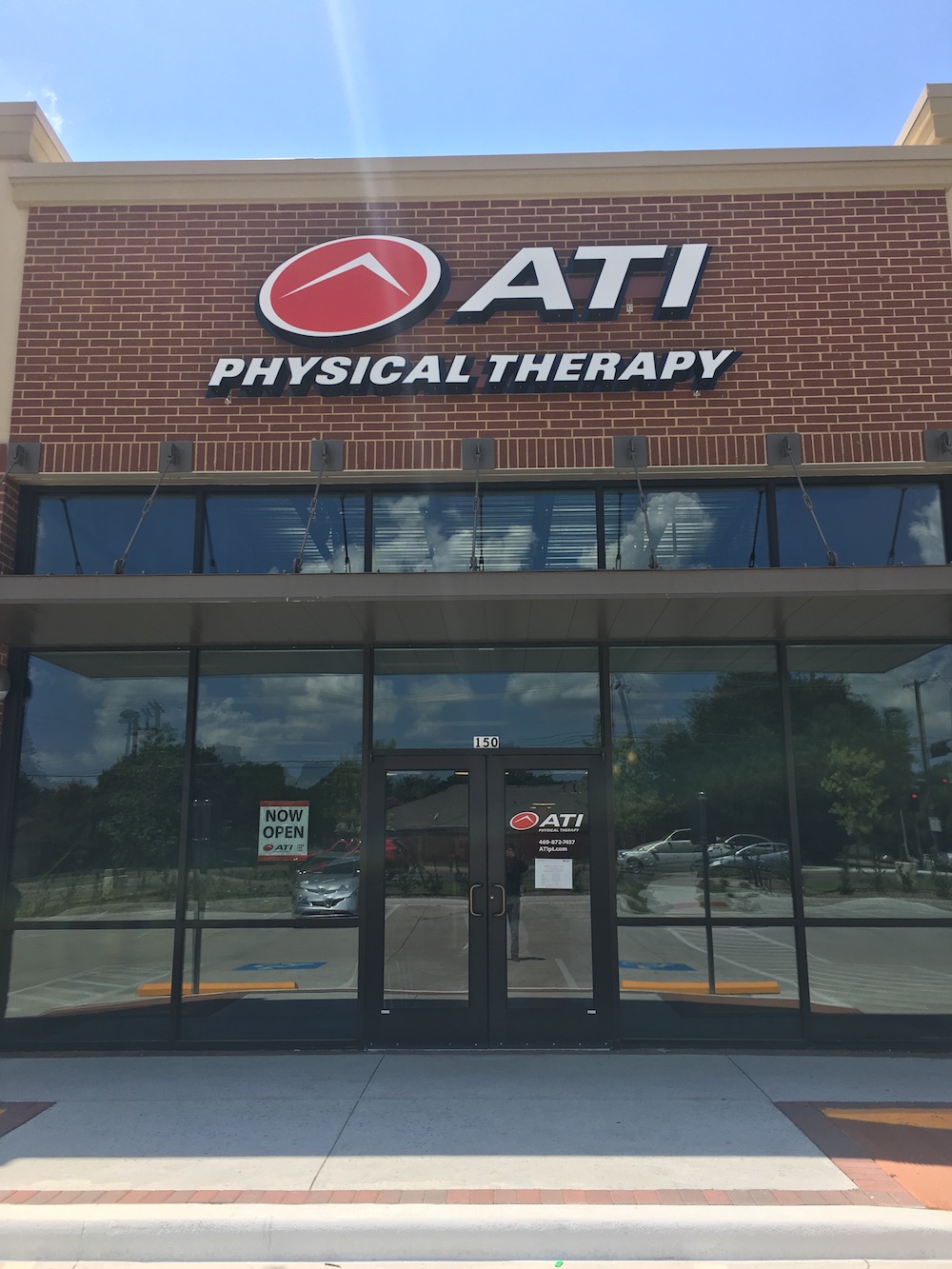 ATI Physical Therapy