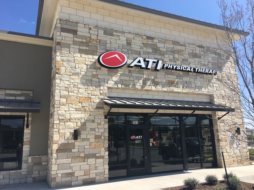 ATI Physical Therapy