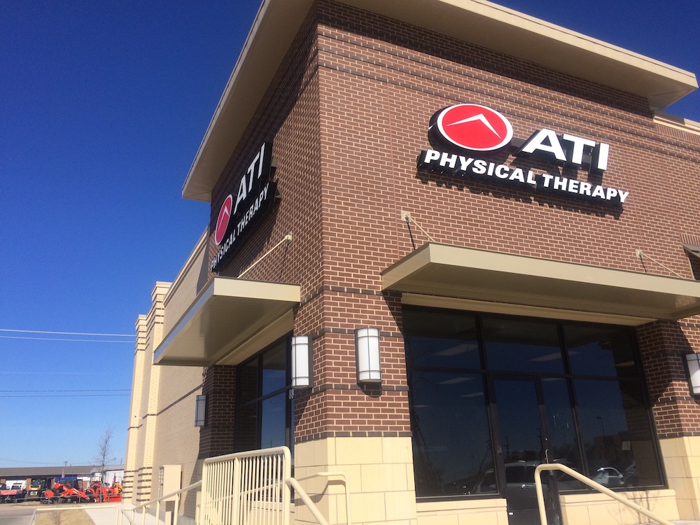 ATI Physical Therapy