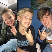 Jolene Cox's profile image