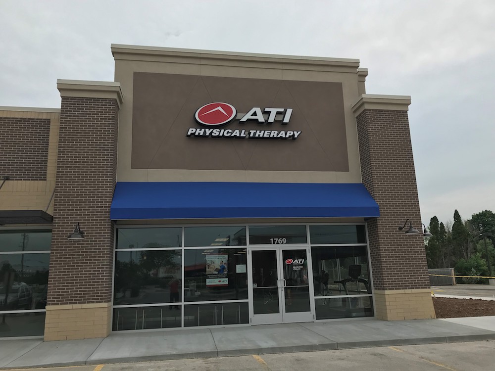 ATI Physical Therapy