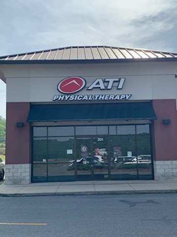 ATI Physical Therapy