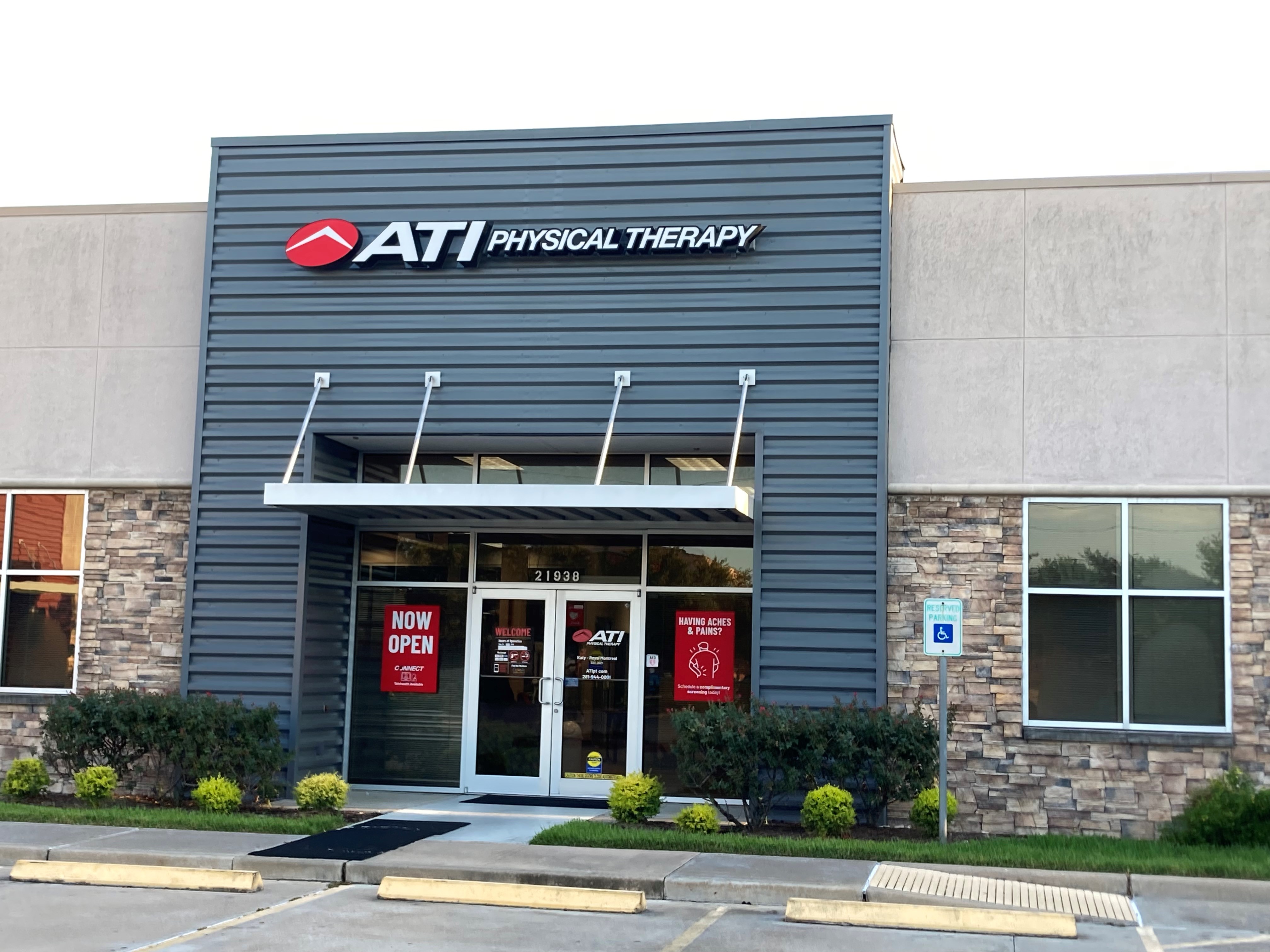 ATI Physical Therapy