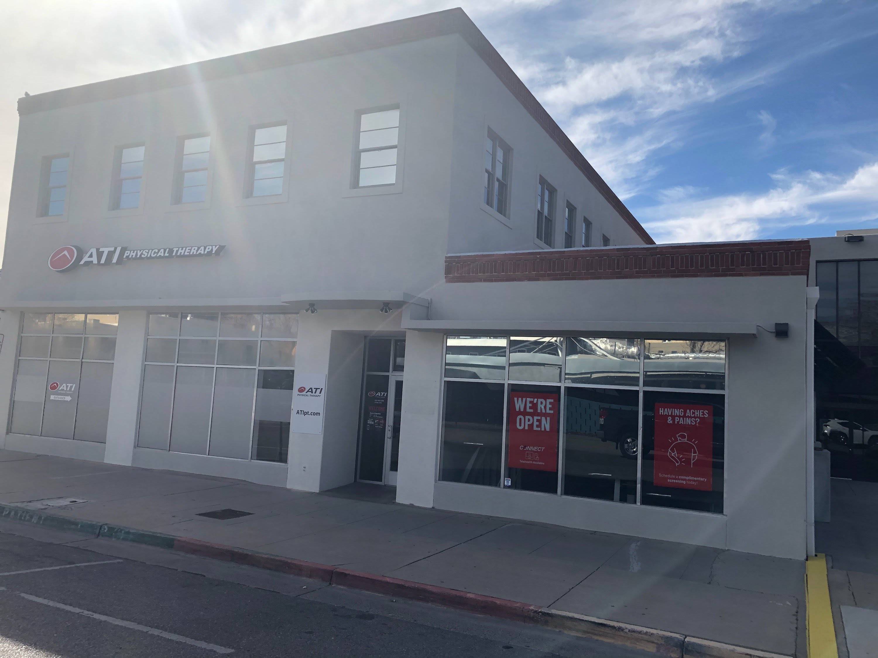 ATI Physical Therapy