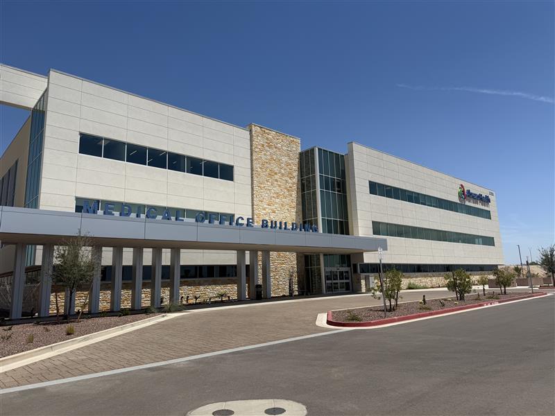 ATI Physical Therapy