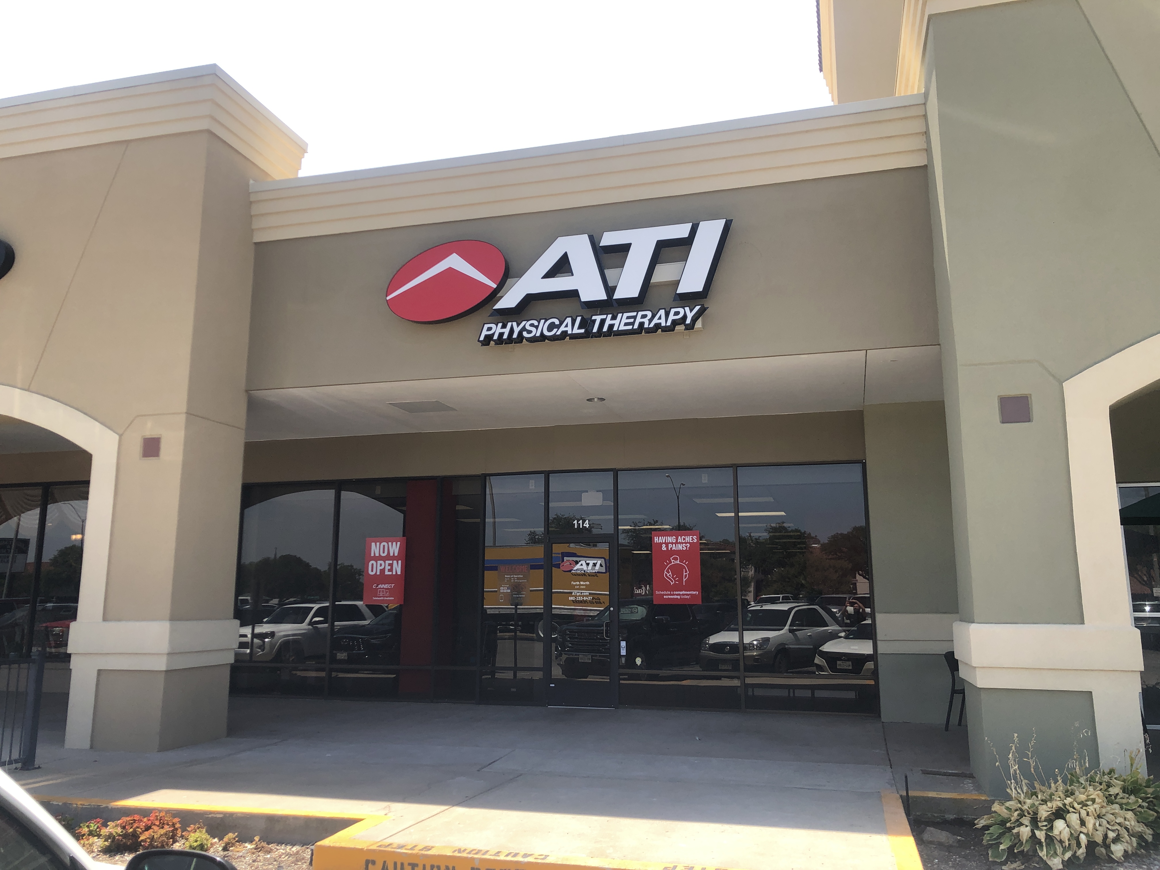 ATI Physical Therapy