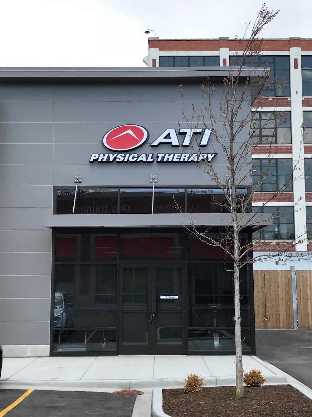 ATI Physical Therapy