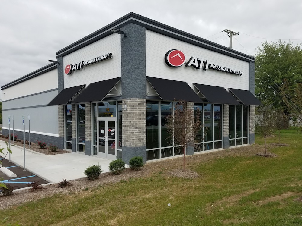 ATI Physical Therapy