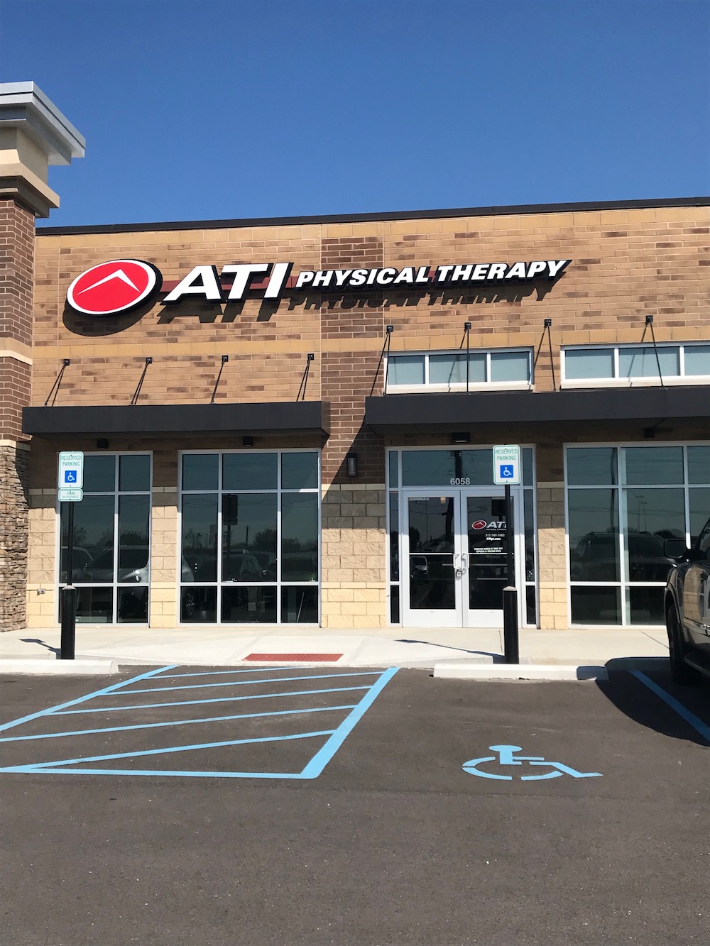 ATI Physical Therapy