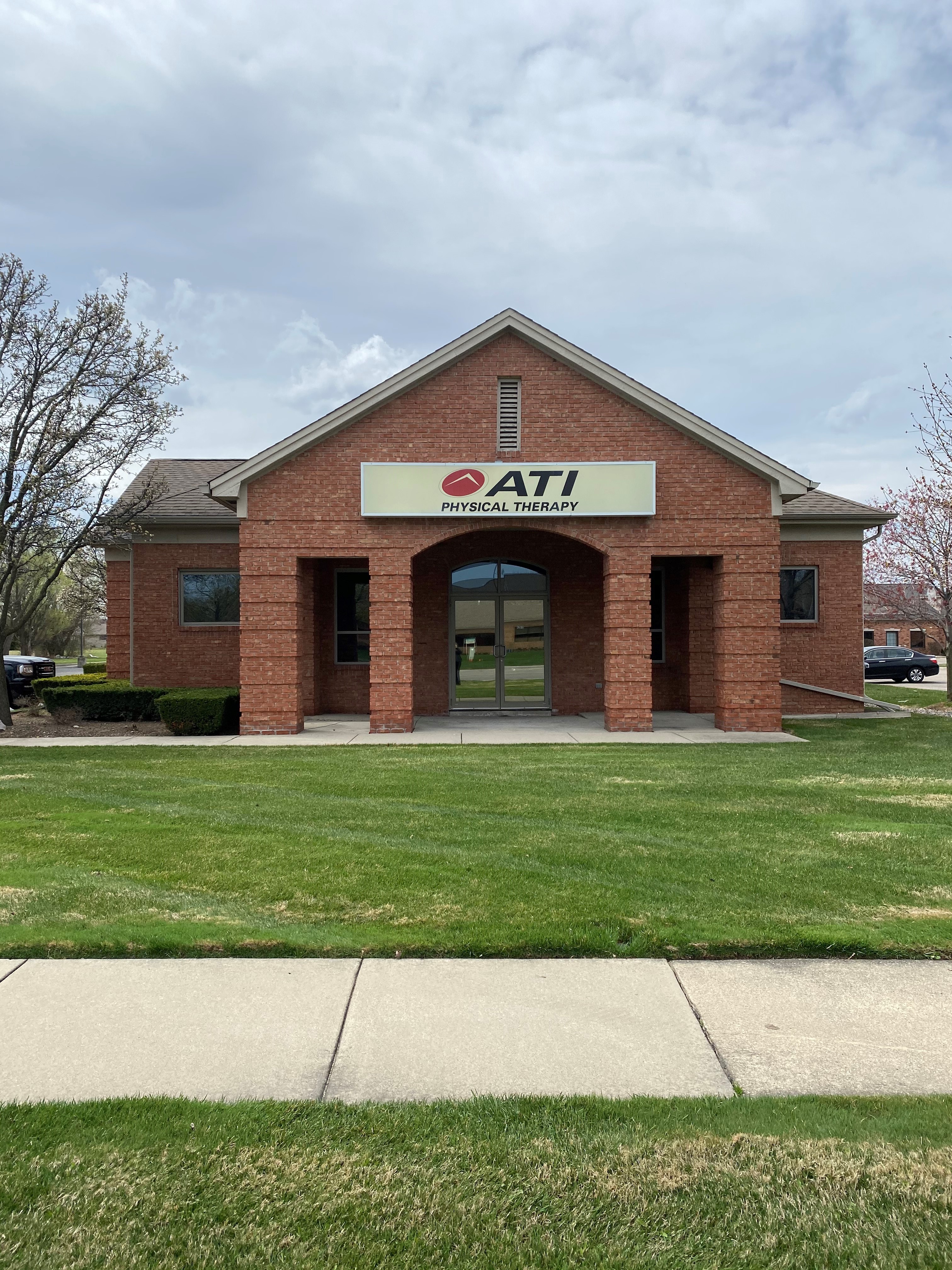 ATI Physical Therapy