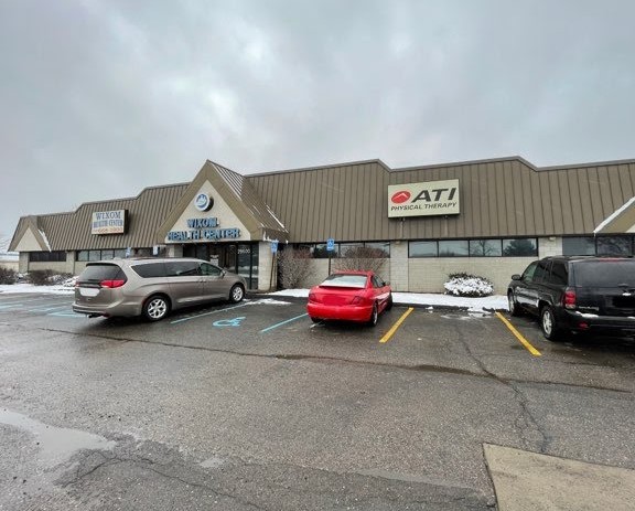 ATI Physical Therapy