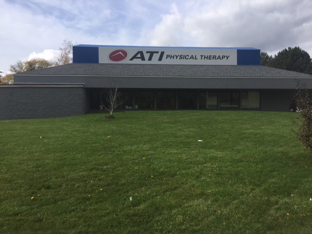 ATI Physical Therapy
