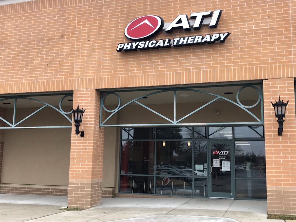 ATI Physical Therapy