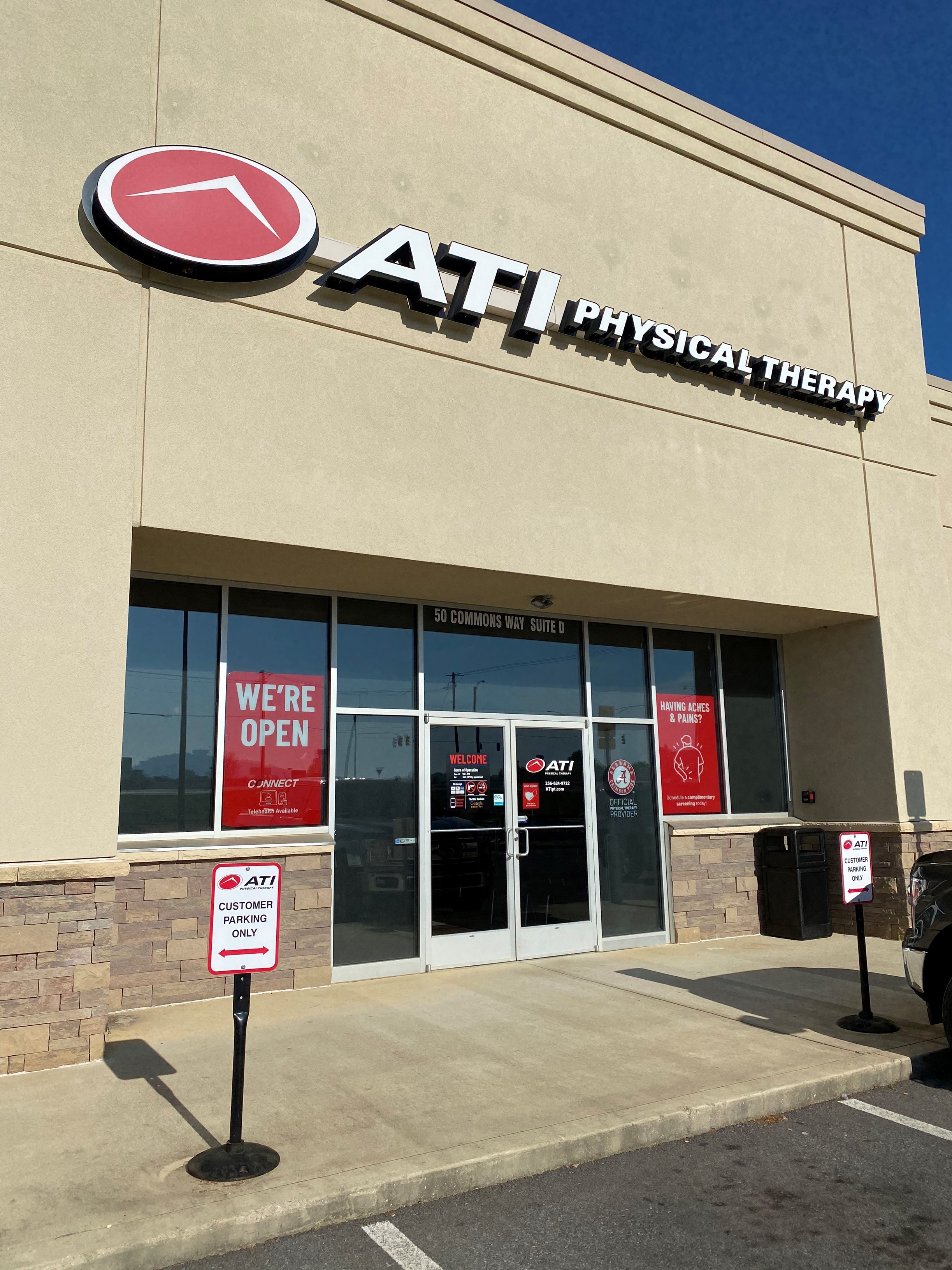 ATI Physical Therapy