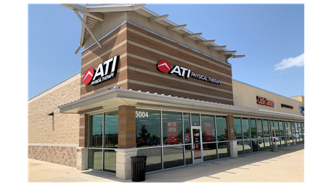 ATI Physical Therapy