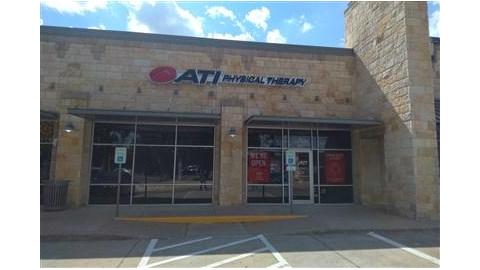 ATI Physical Therapy