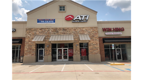 ATI Physical Therapy