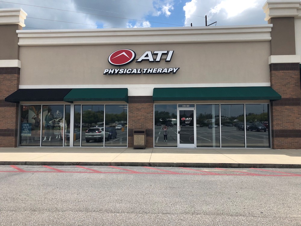 ATI Physical Therapy