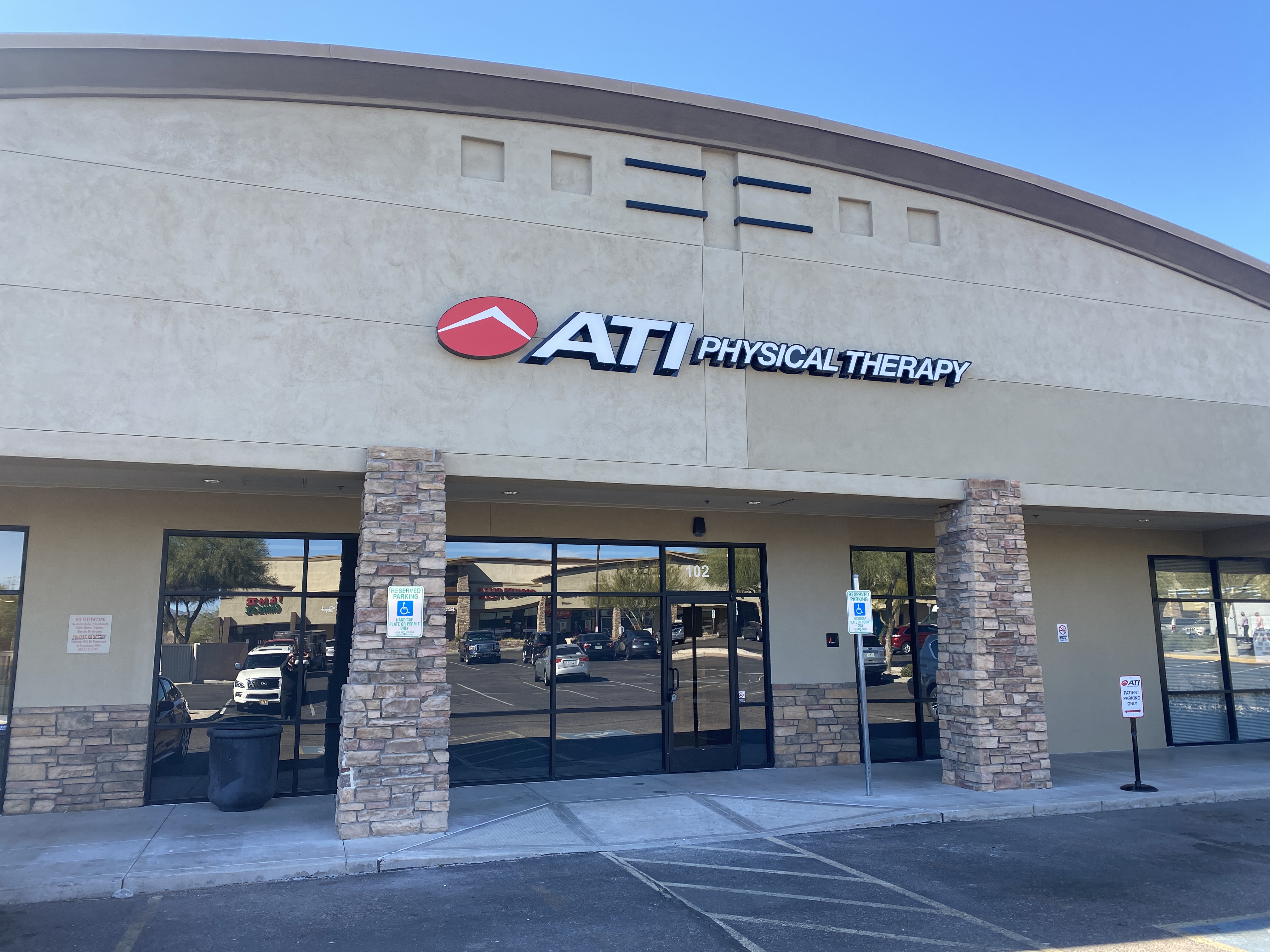 ATI Physical Therapy