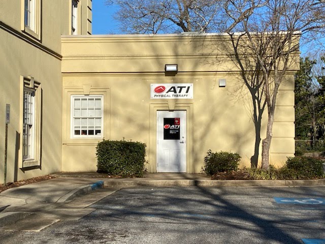 ATI Physical Therapy