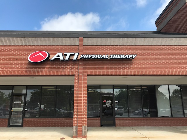 ATI Physical Therapy