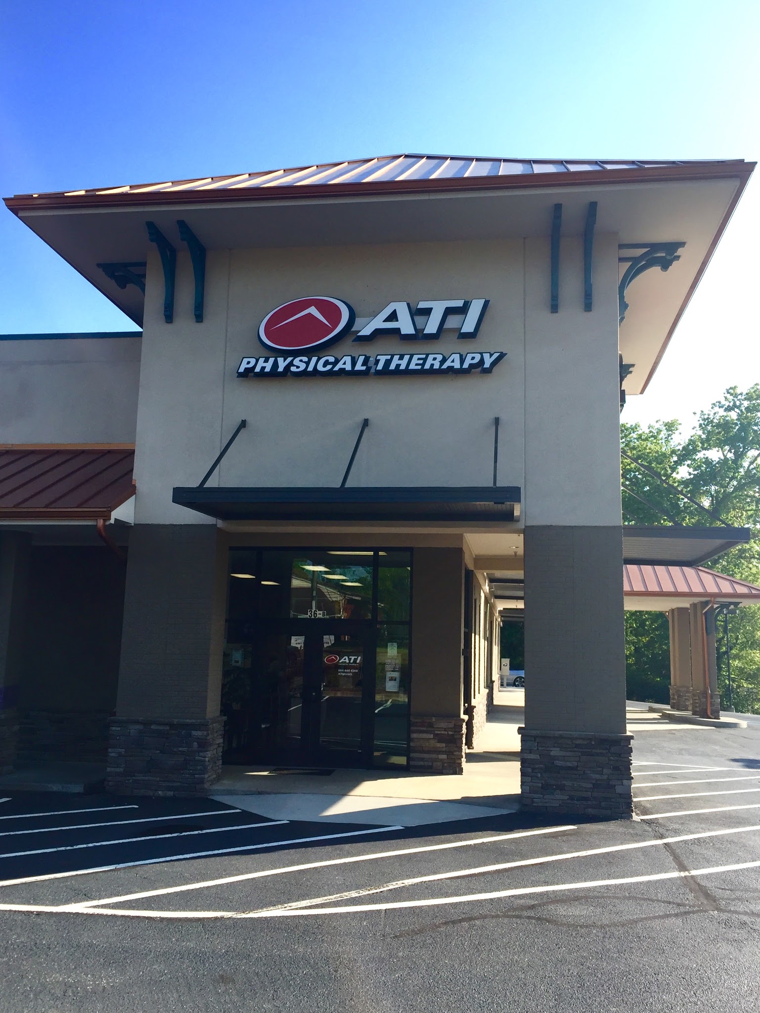 ATI Physical Therapy