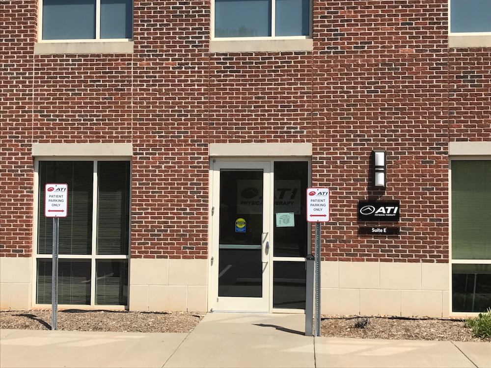 ATI Physical Therapy