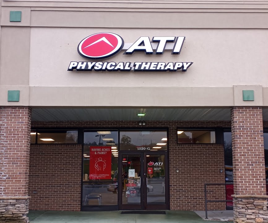 ATI Physical Therapy