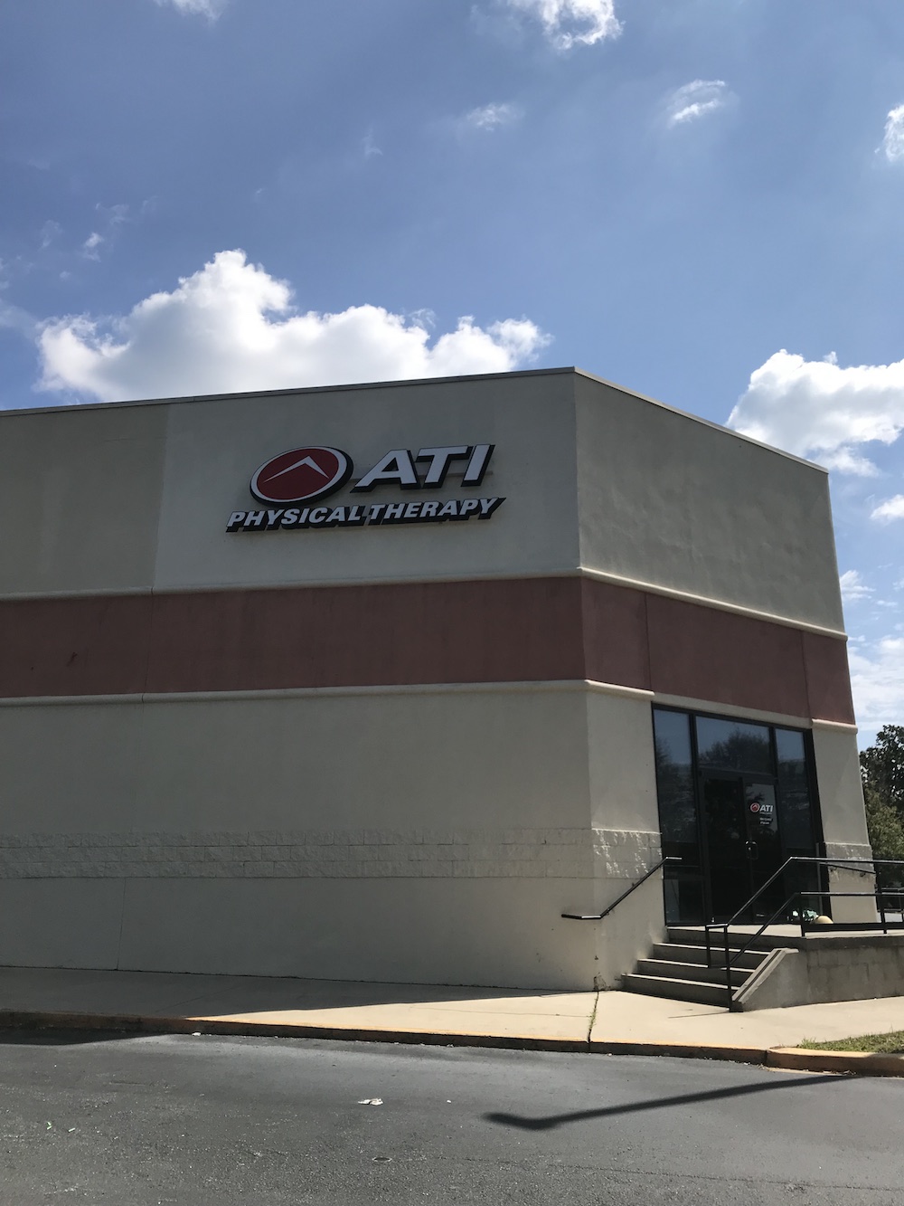 ATI Physical Therapy