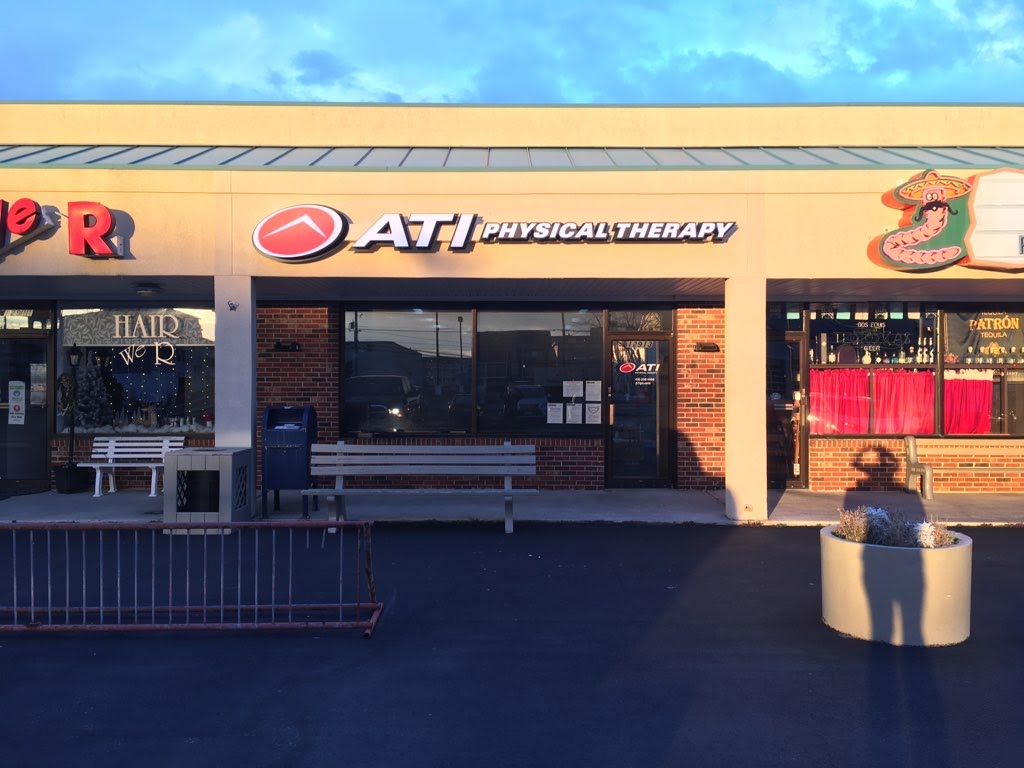 ATI Physical Therapy