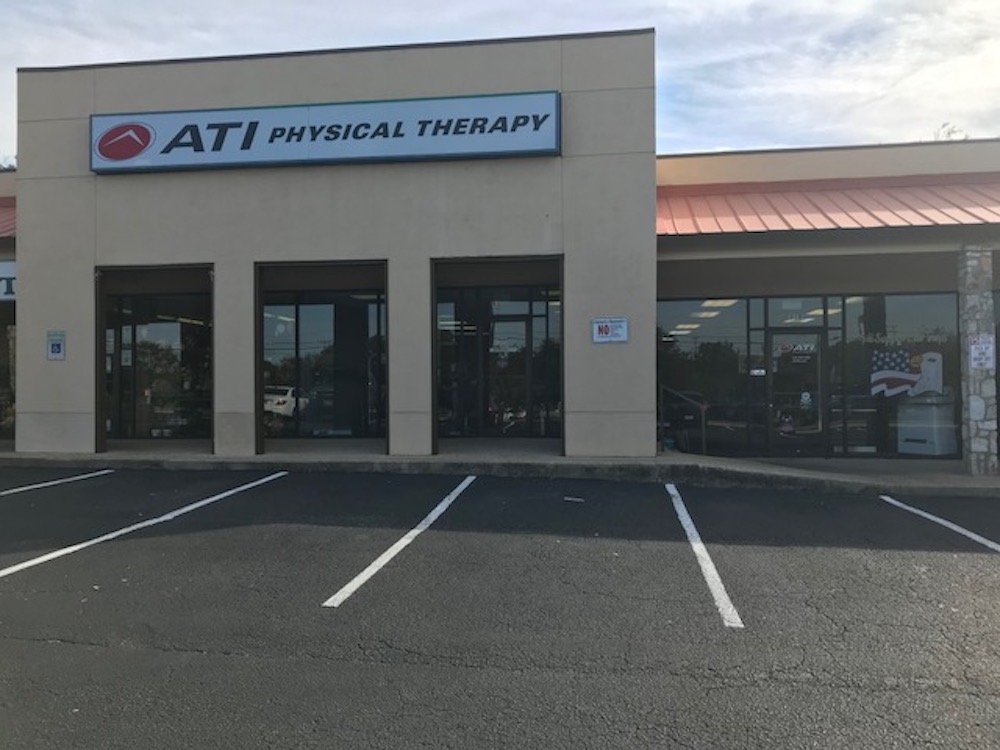 ATI Physical Therapy