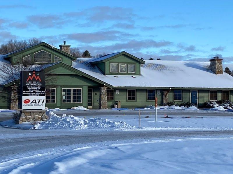 ATI Physical Therapy