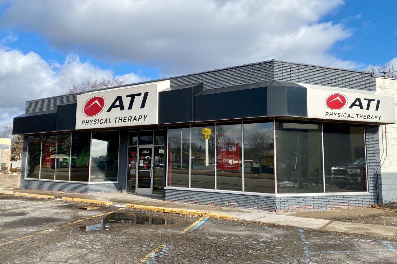 ATI Physical Therapy