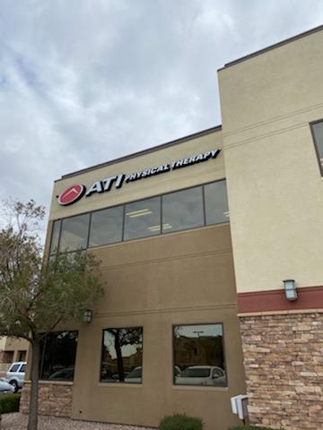 ATI Physical Therapy