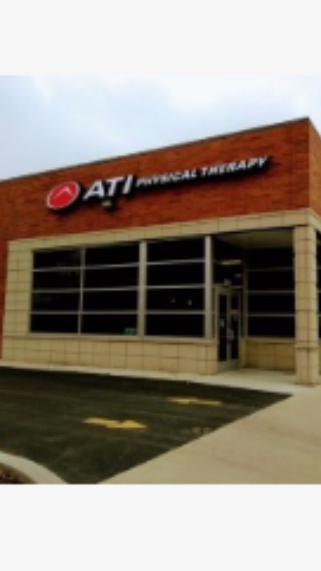 ATI Physical Therapy