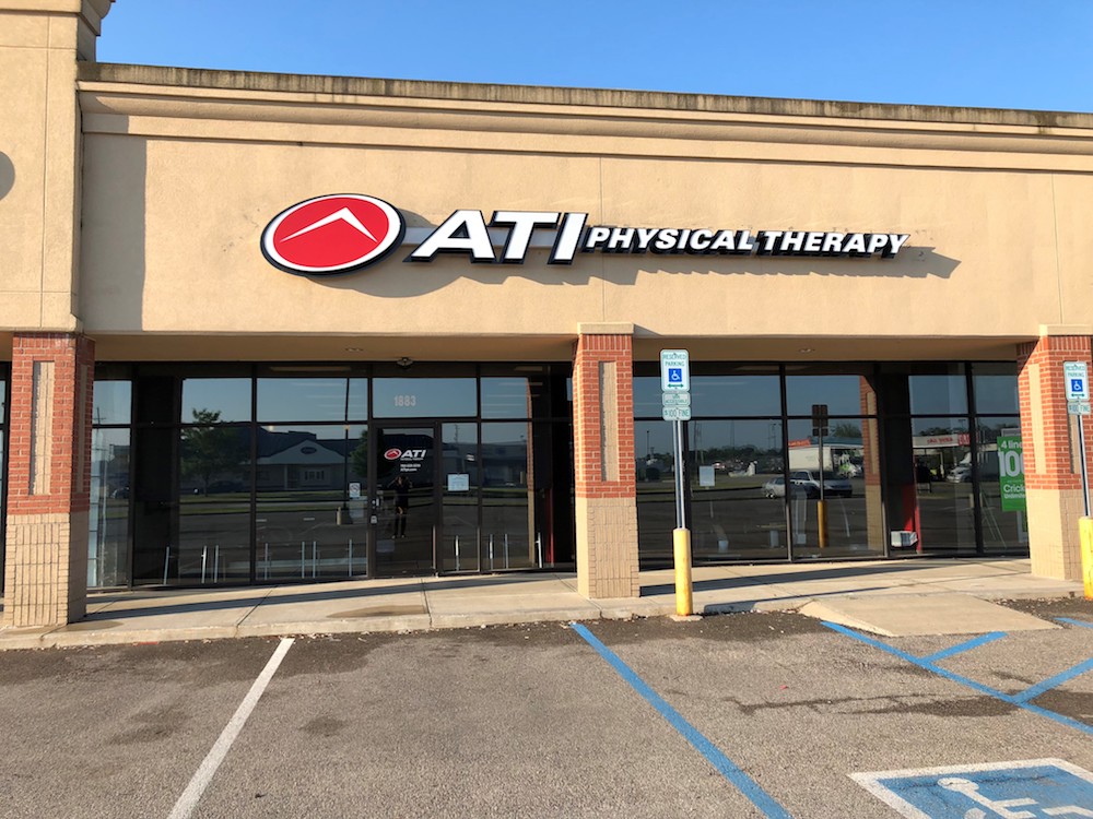 ATI Physical Therapy