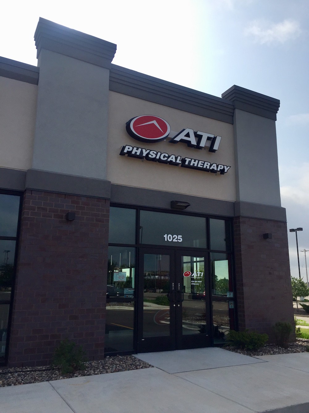 ATI Physical Therapy