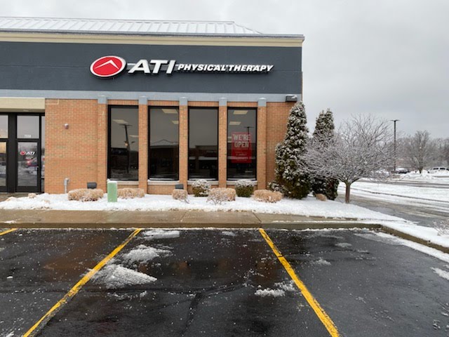ATI Physical Therapy