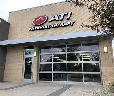 ATI Physical Therapy