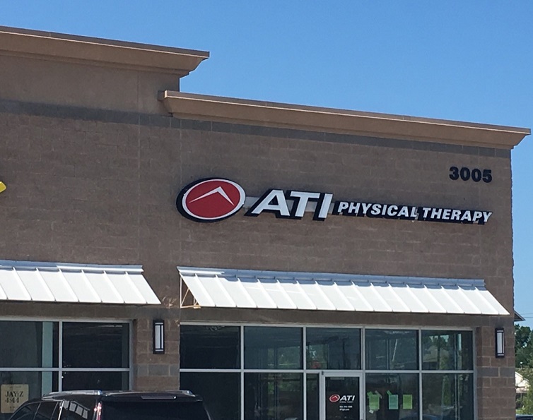ATI Physical Therapy