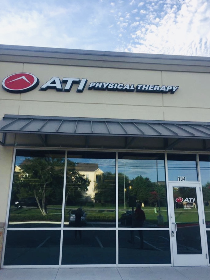 ATI Physical Therapy