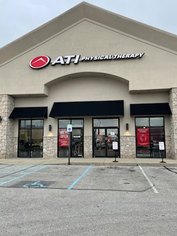 ATI Physical Therapy