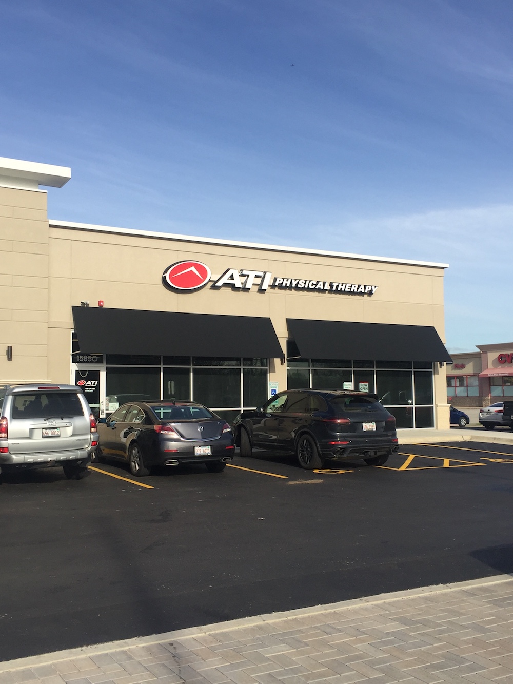 ATI Physical Therapy