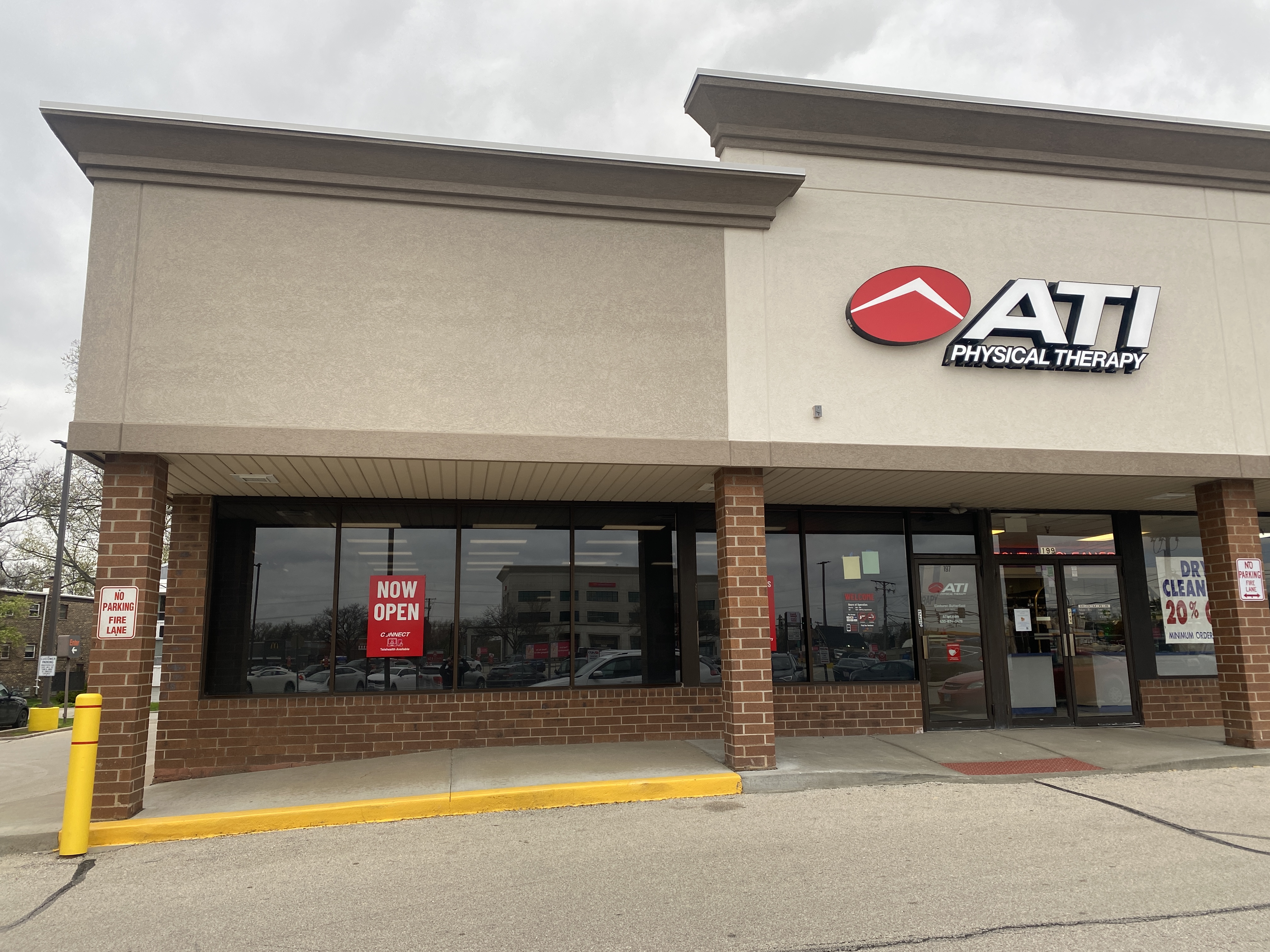 ATI Physical Therapy