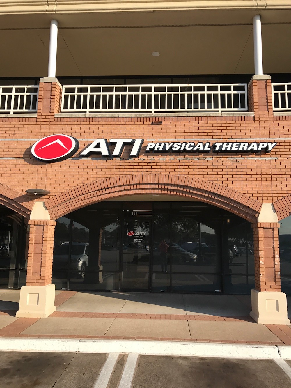 ATI Physical Therapy