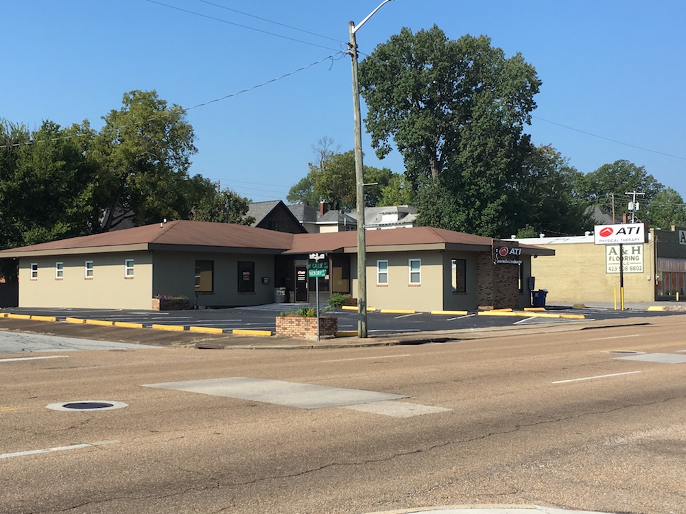 ATI Physical Therapy