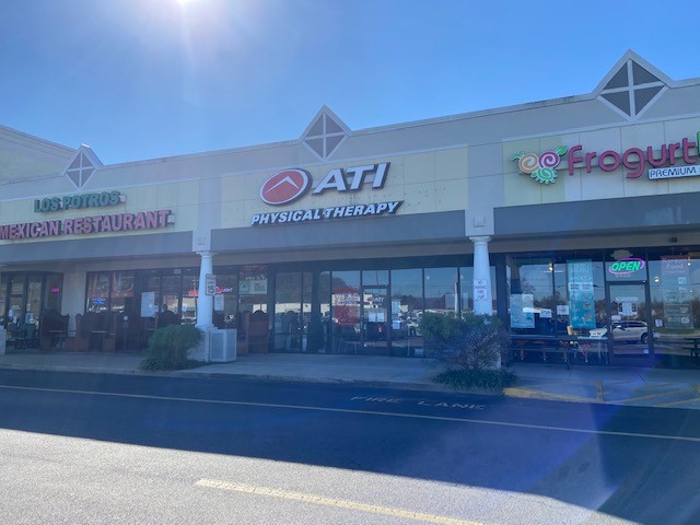 ATI Physical Therapy