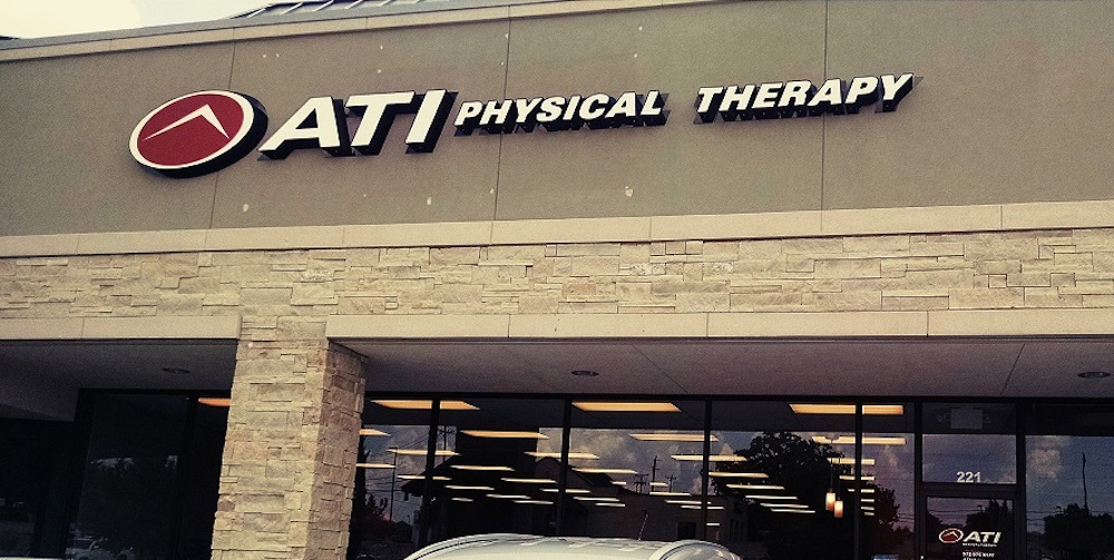 ATI Physical Therapy