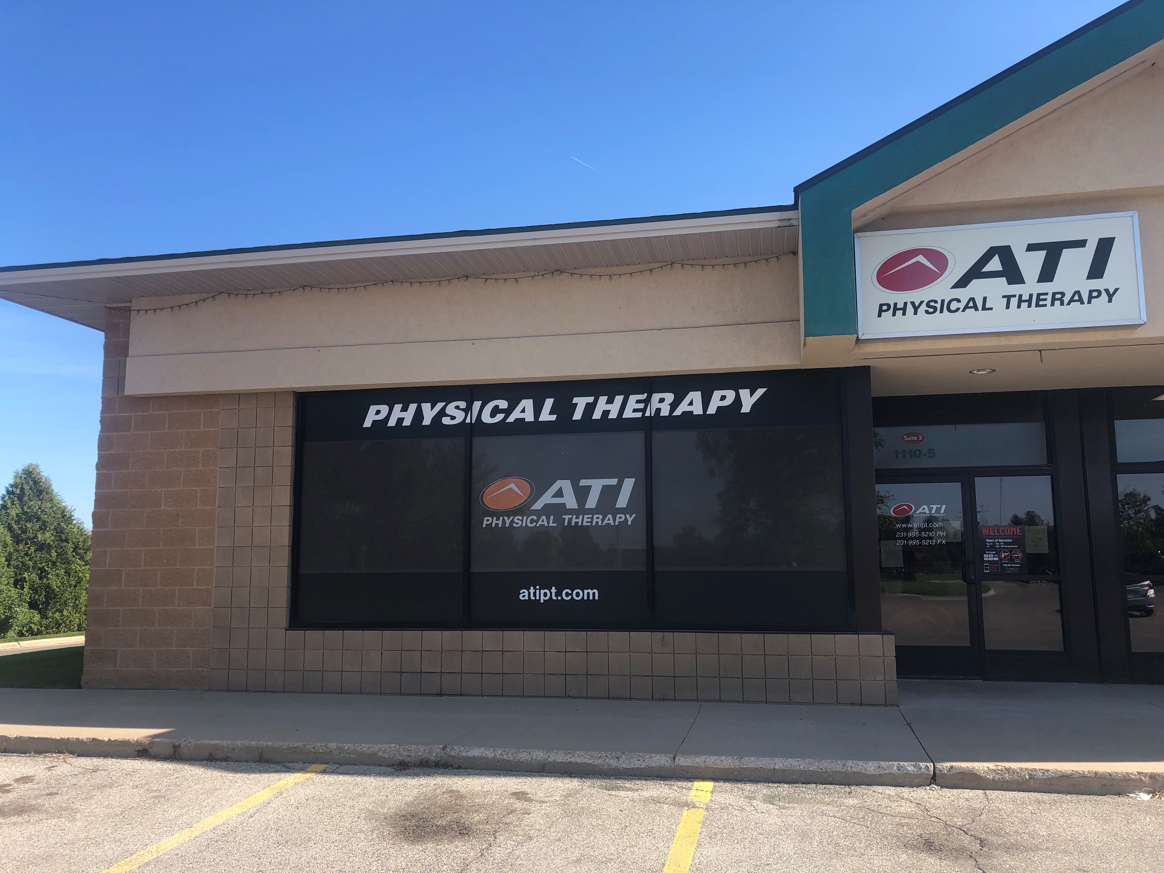 ATI Physical Therapy